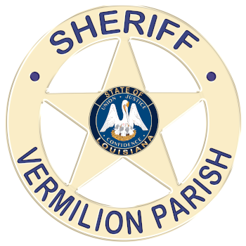 Sheriff Badge