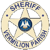 Sheriff Badge